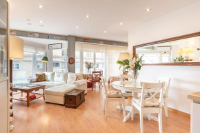 Loft 'El Ángel del Soho'